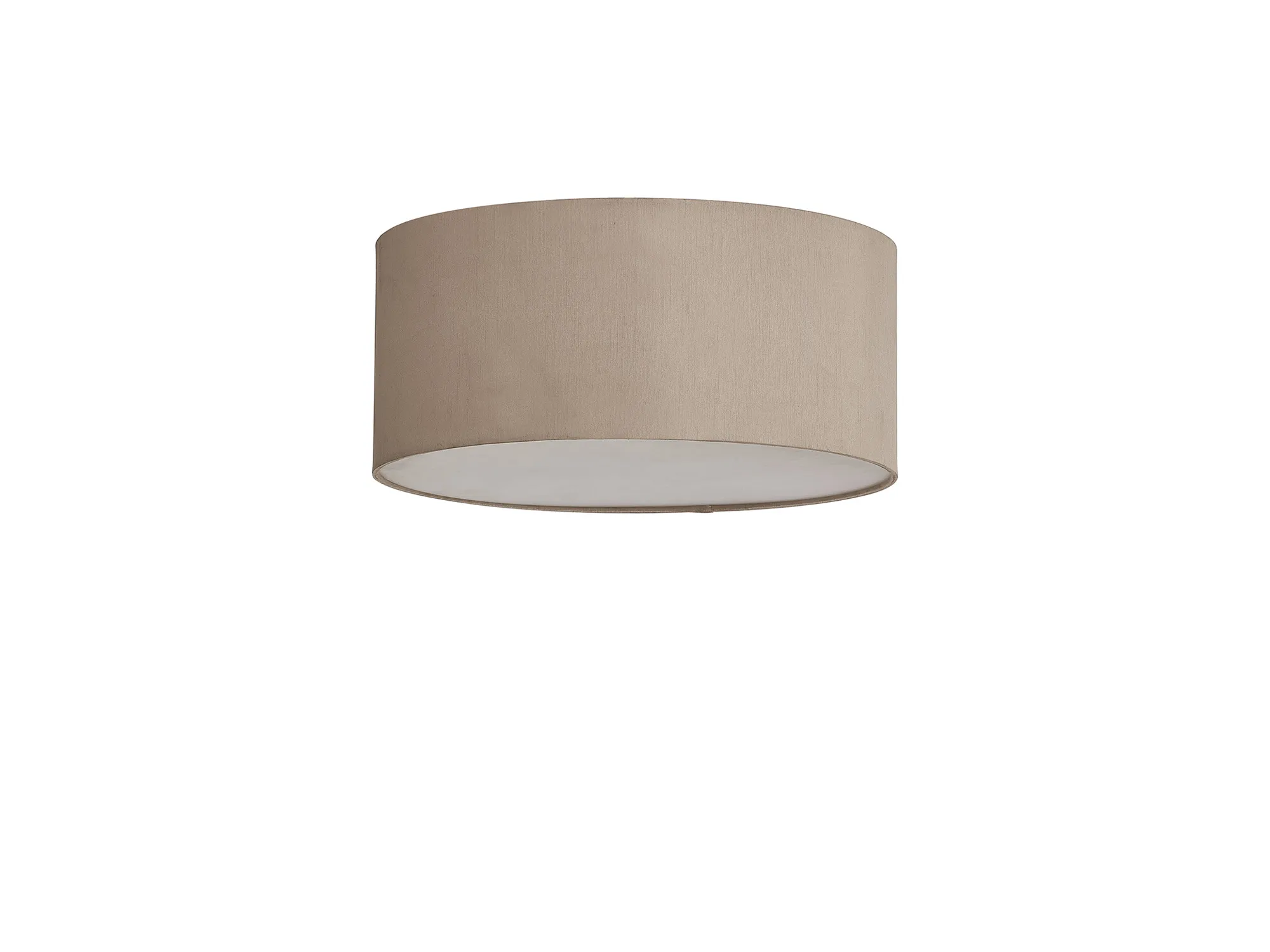 Baymont 40cm Flush 3 Light DK0614  Deco Baymont WH NU